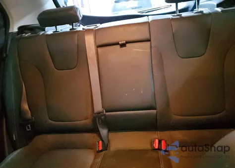 2021 Buick Encore Gx Select z USA, uszkodzony, nr VIN KL4MMESL5MB084136